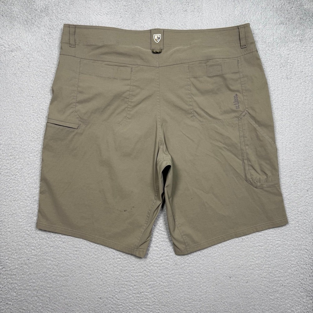 Kuhl Shorts - Picture 4 of 4